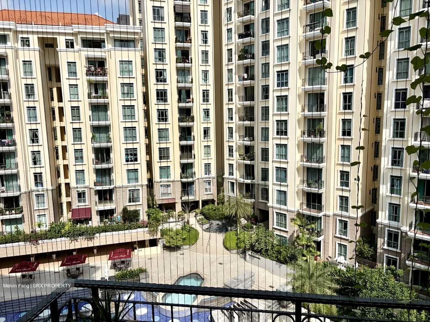 Aspen Heights (D9), Condominium #563229851